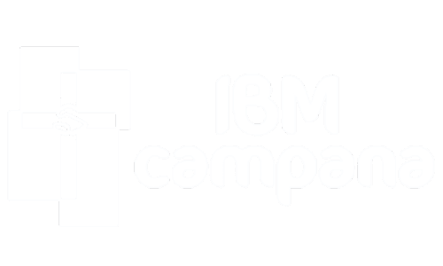 logo ibm de caba