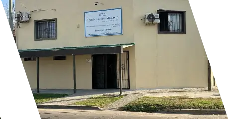 reuniones iglesia estudios